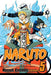 Naruto, Volume 5 by Masashi Kishimoto