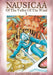 Nausicaa of the Valley of the Wind: Volume 1 by Hayao Miyazaki