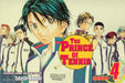 The Prince of Tennis, Volume 4 by Takeshi Konomi