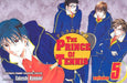 The Prince of Tennis, Volume 5 by Takeshi Konomi
