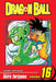 Dragon Ball, Vol. 16 by Akira Toriyama