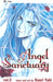 Angel Sanctuary, Vol. 5 by Kaori Yuki