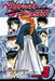 Rurouni Kenshin, Volume 9: Arrival in Kyoto by Nobuhiro Watsuki