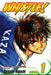 Whistle!, Vol. 1 by Daisuke Higuchi