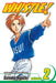 Whistle!, Vol. 2 by Daisuke Higuchi