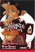 Hikaru No Go, Volume 4 by Yumi Hotta