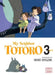 My Neighbor Totoro: Volume 3 by Hayao Miyazaki