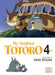 My Neighbor Totoro, Vol. 4 by Hayao Miyazaki