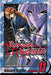 Rurouni Kenshin, Vol. 11: Overture to Destruction by Nobuhiro Watsuki
