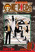 One Piece, Vol. 6: The Oath by Eiichiro Oda