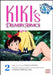 Kiki's Delivery Service: Volume 2 by Hayao Miyazaki