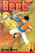 Beet the Vandel Buster: Volume 4 by Riku Sanjo