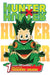 Hunter X Hunter, Volume 1 by Yoshihiro Togashi