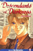 Descendants of Darkness, Vol. 5: Yami No Matsuei by Yoko Matsushita