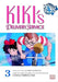 Kiki's Delivery Service: Volume 3 by Hayao Miyazaki