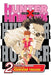 Hunter X Hunter, Vol. 2 by Yoshihiro Togashi