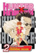 Hunter X Hunter, Vol. 2 by Yoshihiro Togashi