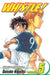 Whistle!, Volume 5 by Daisuke Higuchi