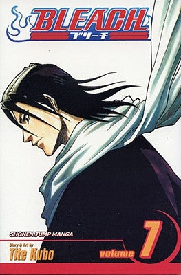 Bleach, Vol. 7: The Broken Coda by Tite Kubo