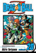 Dragon Ball Z, Volume 20 by Akira Toriyama