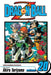 Dragon Ball Z, Volume 20 by Akira Toriyama