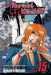 Rurouni Kenshin, Volume 15: The Great Man vs. the Giant by Nobuhiro Watsuki