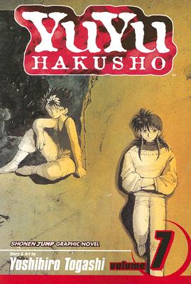 YuYu Hakusho, Volume 7 by Yoshihiro Togashi