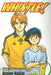Whistle!, Volume 6 by Daisuke Higuchi