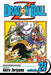 Dragon Ball Z, Vol. 21 by Akira Toriyama