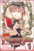 Fushigi Yûgi: Genbu Kaiden, Vol. 1 by Yuu Watase