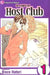 Ouran High School Host Club, Volume 1 by Bisco Hatori