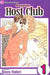 Ouran High School Host Club, Volume 1 by Bisco Hatori