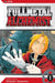 Fullmetal Alchemist, Volume 1 by Hiromu Arakawa
