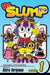 Dr. Slump, Volume 1 by Akira Toriyama