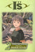 Is, Vol. 2 by Masakazu Katsura