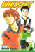 Whistle!, Vol. 7 by Daisuke Higuchi