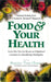 Food & Your Health: Selected Articles from Consumers' Research Magazine by Beatrice Trum Hunter