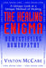 The Healing Enigma: Demystifying Homeopathy by Vinton McCabe