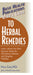 User's Guide to Herbal Remedies by Hyla Cass
