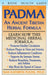 PADMA: An Ancient Tibetan Herbal Formula by Nan Kathryn Fuchs