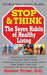 Stop & Think: The Seven Habits of Healthy Living by Andrew Tutino