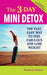 The 3-Day Mini Detox by Susanne Grace