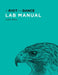 Lab Manual for The Riot and the Dance by Gordon Wilson