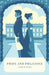 Pride and Prejudice by Jane Austen
