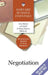 Negotiation by Harvard Business School Press