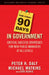 The First 90 Days in Government: Critical Success Strategies for New Public Managers at All Levels by Peter H. Daly