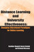 Distance Learning and University Effectiveness: Changing Educational Paradigms for Online Learning by Caroline Howard, Karen Schenk, Richard Discenza