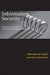 Information Security Policies and Actions in Modern Integrated Systems by Maria G. Fugini, Bellettini Bellettini, Carlo Bellettini