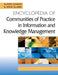 Encyclopedia of Communities of Practice in Information and Knowledge Management by Stephen Allen Clark, Elayne Coakes, Steve Clarke