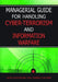 Managerial Guide for Handling Cyber-Terrorism and Information Warfare by Janczewski